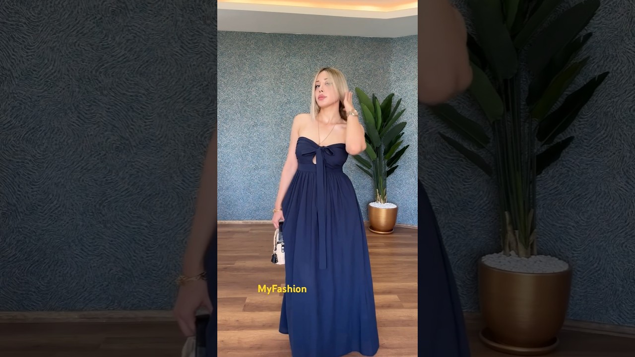 The special day latest 2 outfits fashion ideas 