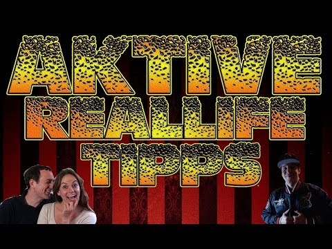 Aktive Reallife Tipps 8# / Sex Edition / mit 61MinutenSex lustige insta story ideen