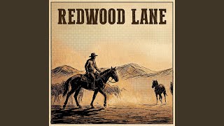 RED RIBBON OF DAISY SUE - REDWOOD LANE