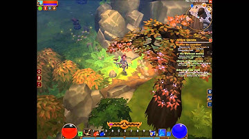 Torchlight II (Part 4): Skull Hollow