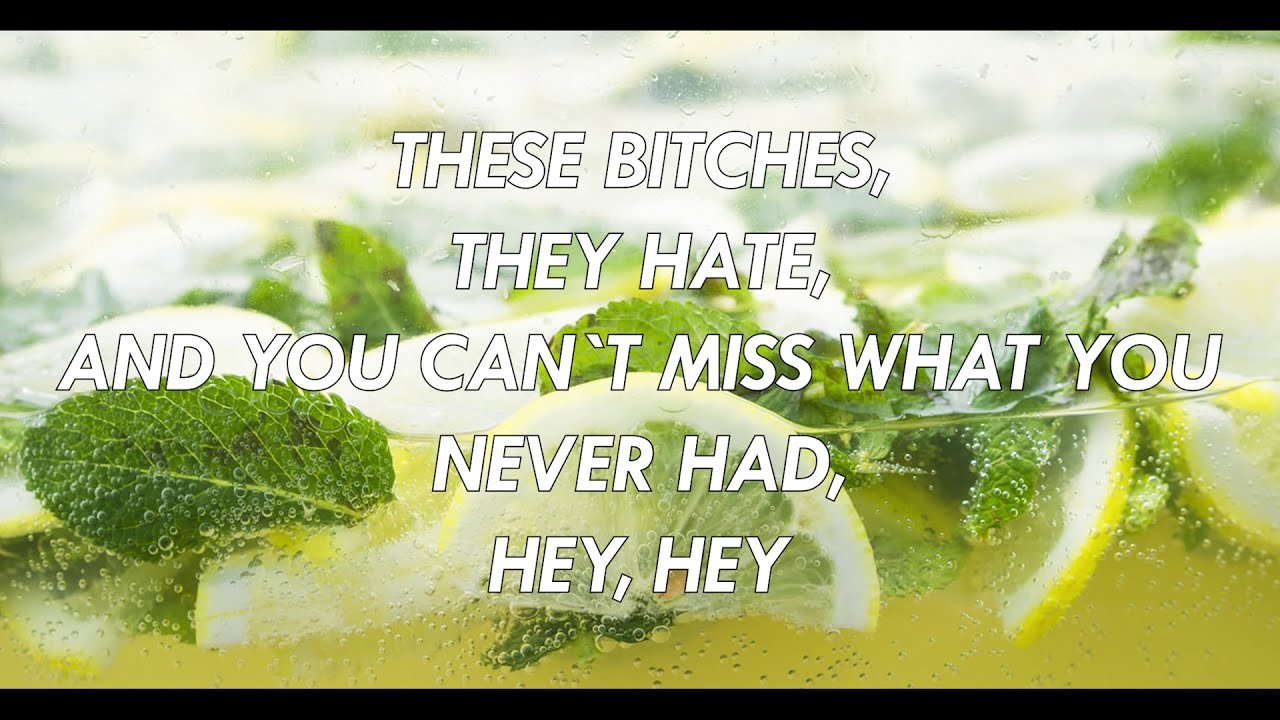 Money Lemonade (Lyrics) ft. Don Toliver, Gunna & NAV YouTube