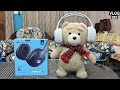 Zebronics Thunder NEO Wireless Over Ear Headphone | 60 Hours Backup | NISCHAL heartbeat Vlog Ep- 322