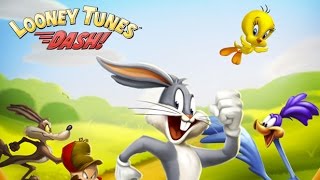 Looney Tunes Dash! iOS Gameplay Preview screenshot 4