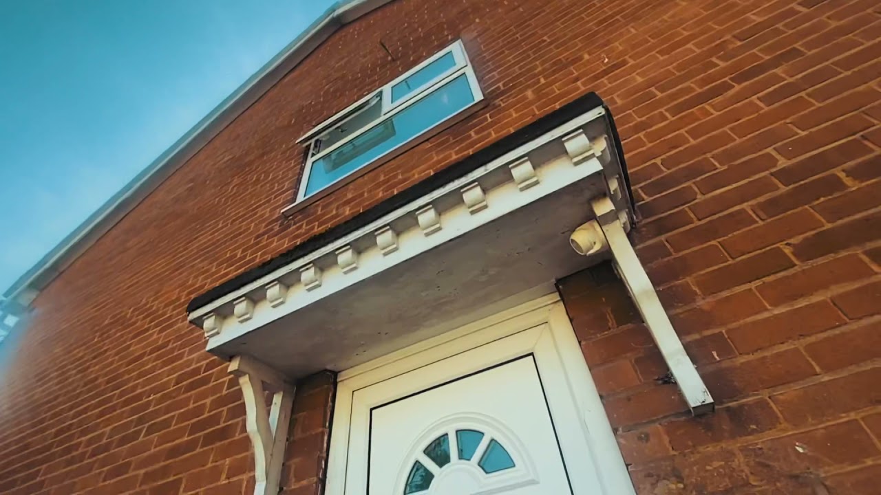 Shafi & Nadia’s Nikkah Trailer shot on iphone 12pro max