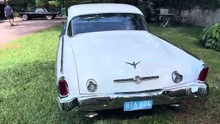 1955 Studebaker President