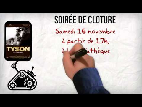 Mois Du Film Documentaire 2013 - Crochets Sportifs