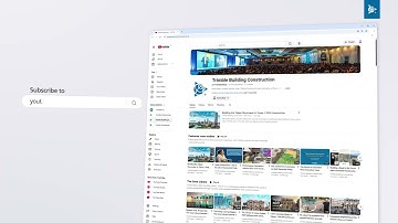 Trimble SiteVision - YouTube Migration