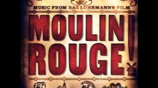 Come What May (BSO Moulin Rouge) - AUDIO