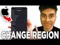 How To Change Fahrenheit To Celsius In iPhone! - Tutorial