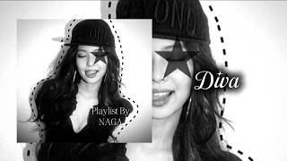 🖤 Edit Audios That Give You An UNTOUCHABLE Aura + Timestamps #playlist #audioedits #editaudios 
