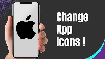 How to Change iPhone App Icons Without Jailbreak (2025 Aesthetic Guide)