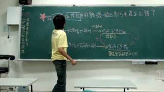 NTUST Concrete品質控制 黃兆龍老師 97-1-3 H.W.3