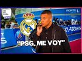 Kylian Mbappé SE VA del PSG: ¿por qué al París le conviene que sea YA?