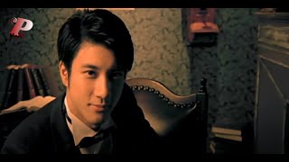 王力宏 Wang Leehom & 任家萱 Selina - 你是我心内的一首歌 You're A Song In My Heart (HD Audio)