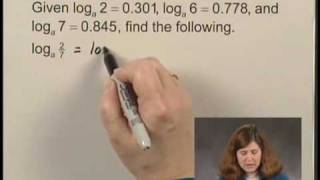 Intermediate Algebra Ch8 Ex19