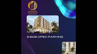 Jamal Developers Provide Good Deal Offer Come Fast And Book Now Your Apartment And Shops .