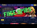 Bitcoin casino games Free crypto spin each day LINK IN BIO ...