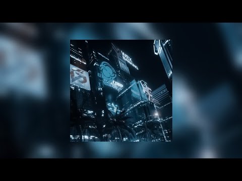 INTERWORLD & Sadfriendd — Godcomplex ✦ [Slowed + reverb + bass boosted]