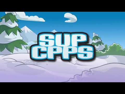 ... | Sup CPPS