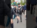Танцы Костанай Казахстан Dance Disco