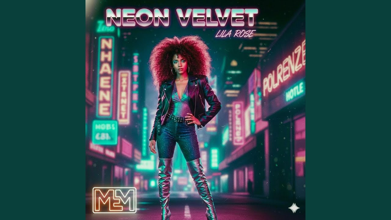 Love’s Midnight Frequency