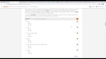 Section 1 MAT 230  Discrete Mathematics Matthew Muller