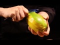 Apprendre  raliser un chutney mangue avec likeachef