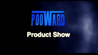 Pooward intro English visioin