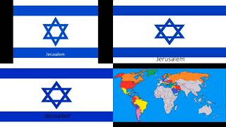 Yakkos World 2012 Vs 2013 Vs 2014 Vs 2020