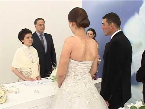 ვიდეო: როგორ მივმართოთ ქორწინების რეგისტრაციას სარეგისტრაციო სამსახურში