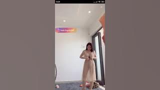 Bigo baju transparan....jelas banget uting