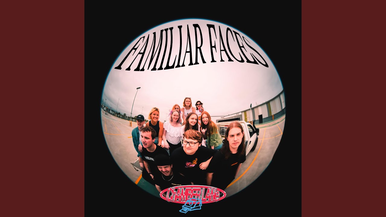 Watch Familiar Faces on YouTube Watch Familiar Faces on YouTube
