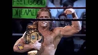 Y Boy-Shawn Michaels Slowed Reverb