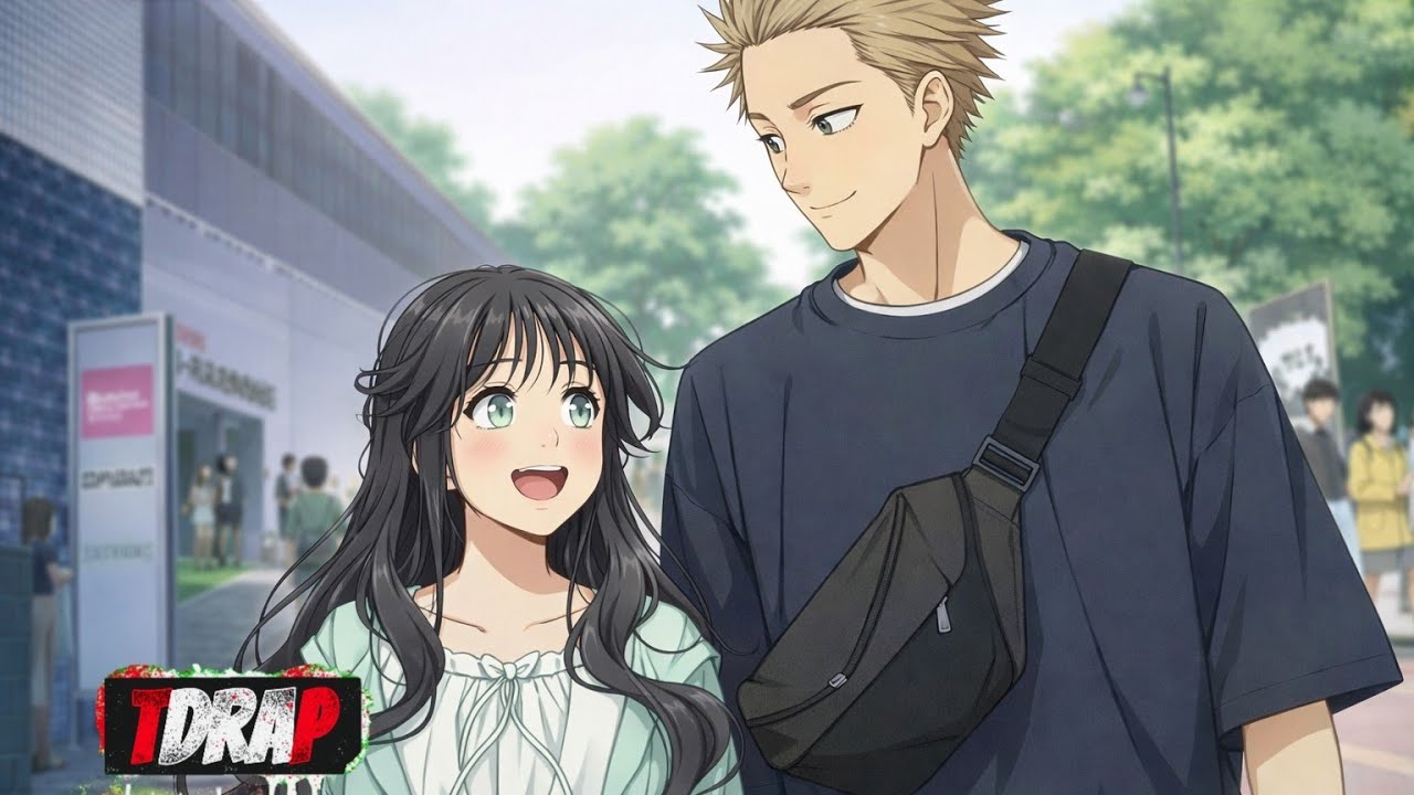 MENINA DO METRÔ / THE DANTE AUTORAL 