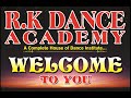 Bollywood dance  odhin123yad songschoreography by royal king dance academy umerkote