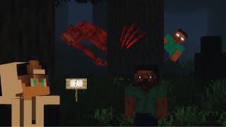 You Were Supposed to Stay Dead ?! Dead Doesn't Mean Gone....