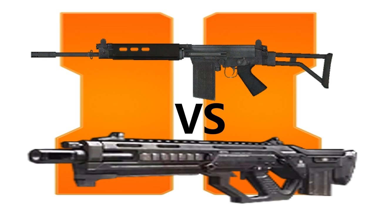 Type 25 bo2 Type 25 bo2