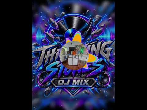 Throwing stones by DJ mix 2026 