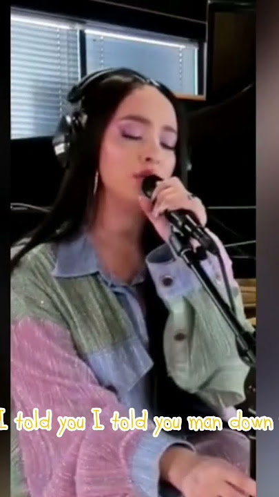 مترجمة Faouzia “RIP, Love” 💜💜