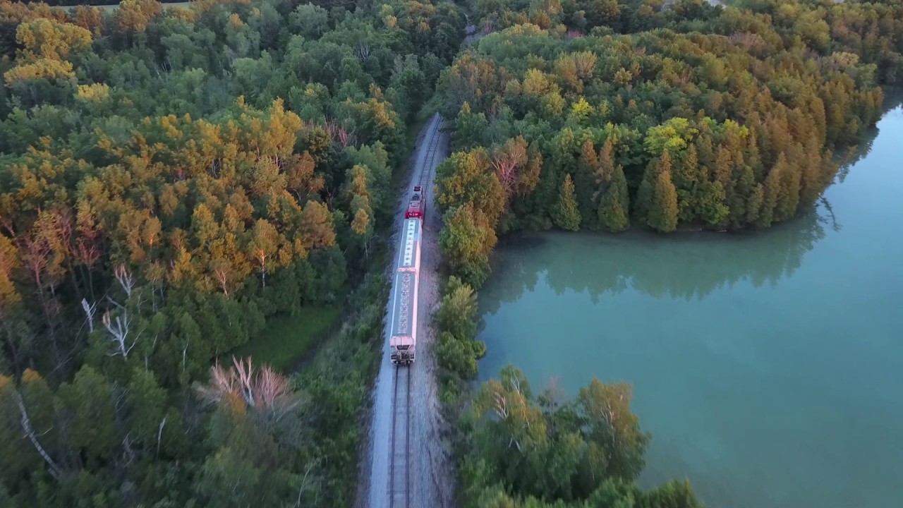 WSOR at Random Lake Take 2 YouTube