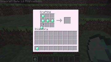 Minecraft 1.8 Item Duplication Glitch (Patched)
