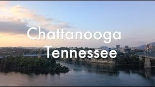 Wheelchair Accessible Chattanooga | Tennessee | Spin the Globe by Sylvia Longmire 486 views 4 years ago 3 minutes, 53 seconds