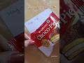 Hey My ChocoPie – chocolate art Valentine’s gift idea for lover🍫💌✨ #valentinesday #viral #shorts #yt
