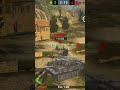 Battle against 4 enemies😱😱#shortvideo #tank #battle #games