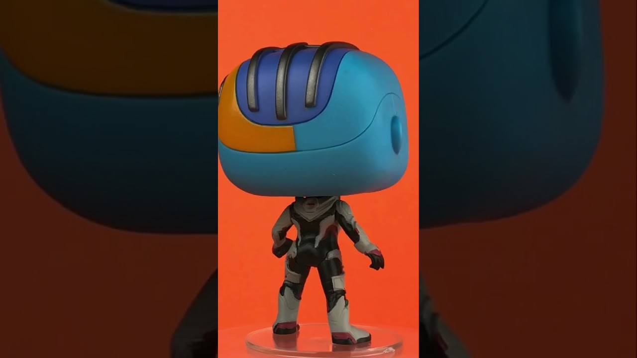 Funko POP Avengers Endgame