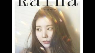 Raina (레이나) - Your Day (맡겨줘) [MP3 Audio]