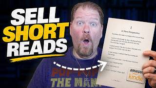 What are Kindle Short Reads on Amazon