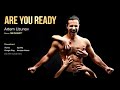 Artem Uzunov - Are You Ready (Audio version) | Darbuka dance music