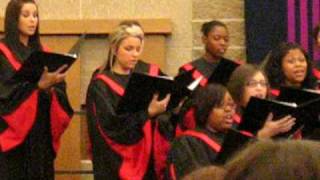 Saint Xavier University Christmas Concert