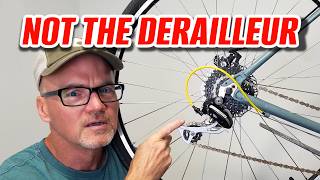 Why Your Bike Chain Skips Under Load—and How to Fix It